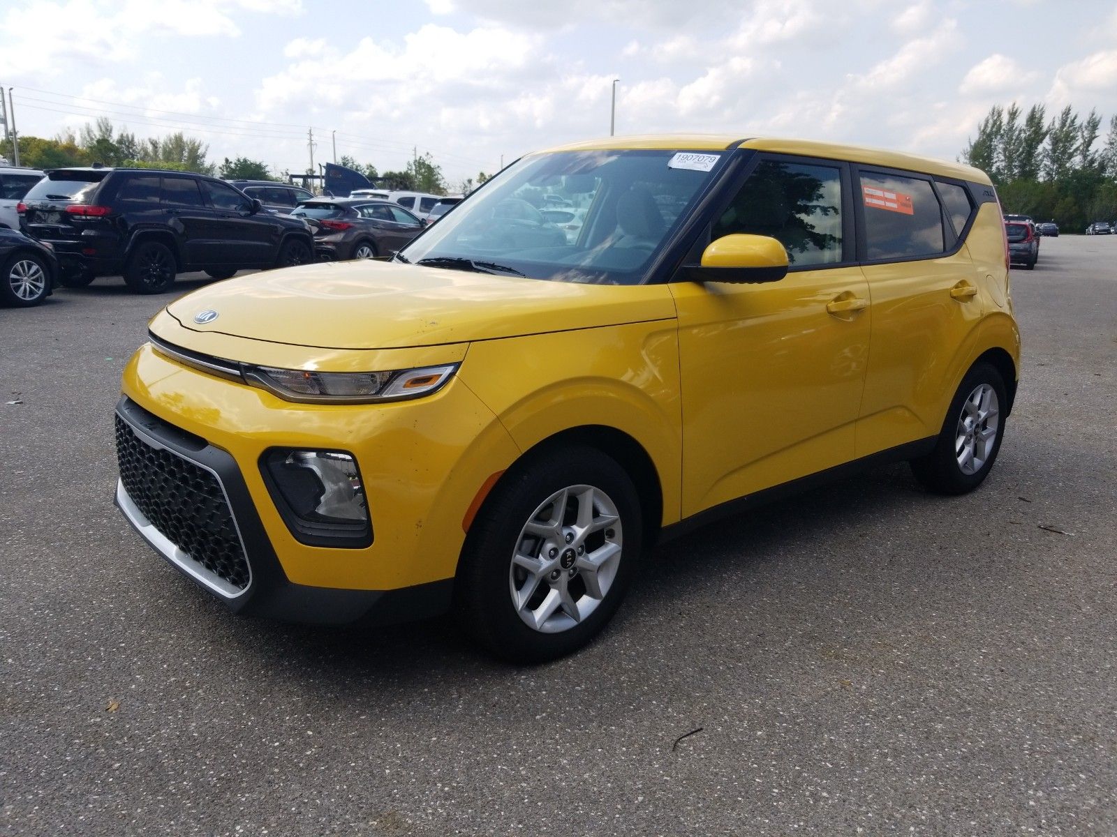 Купить KIA SOUL 2020: Авто с пробегом из США в Бишкеке и Кыргызстане. Бу  авто с авторынков США