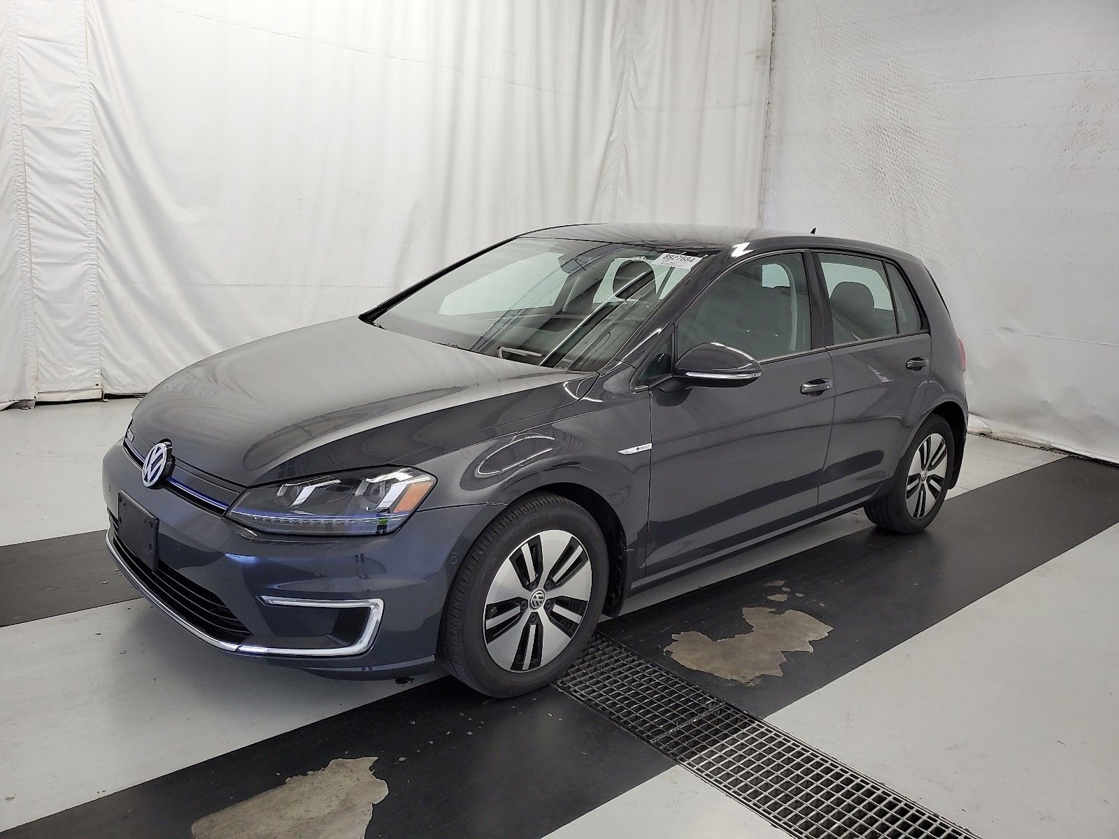2016 Volkswagen E-golf . Lot 99913359840 Vin WVWPP7AU7GW916833