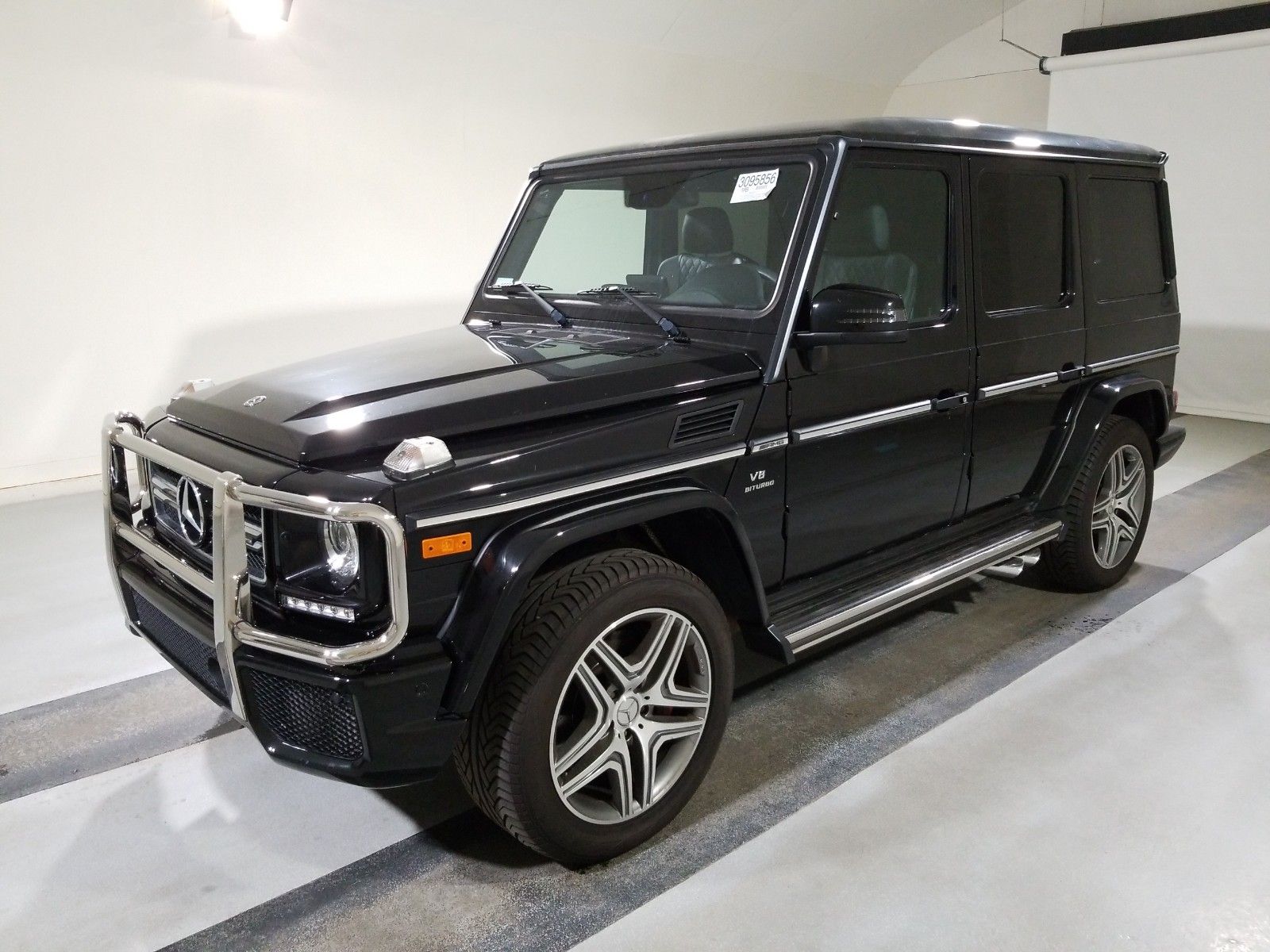 Купить 2018 MERCEDESBENZ G63W4 AMG AMG G 63 БУ. Продажа авто с