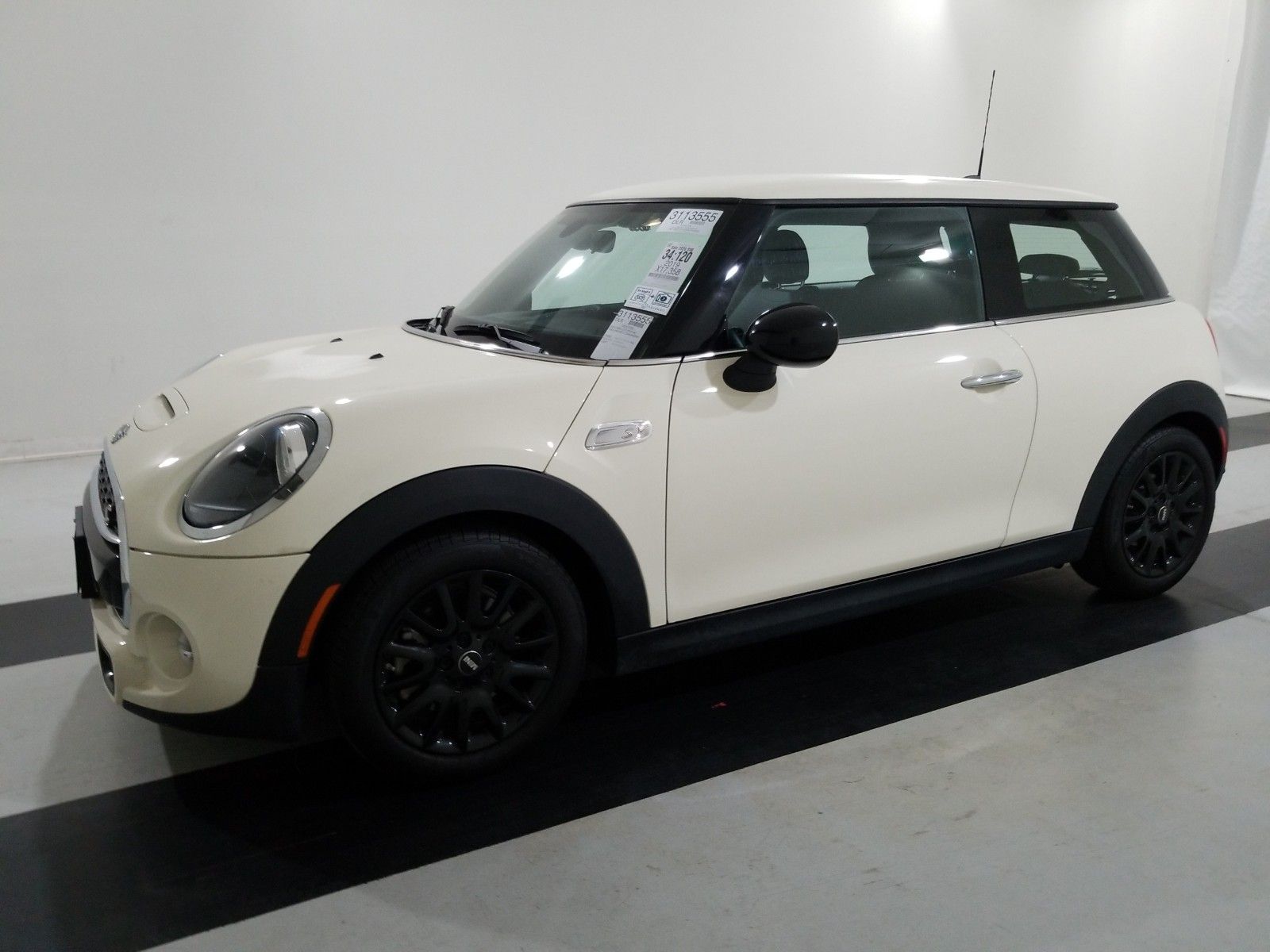 Mini Cooper Hardtop