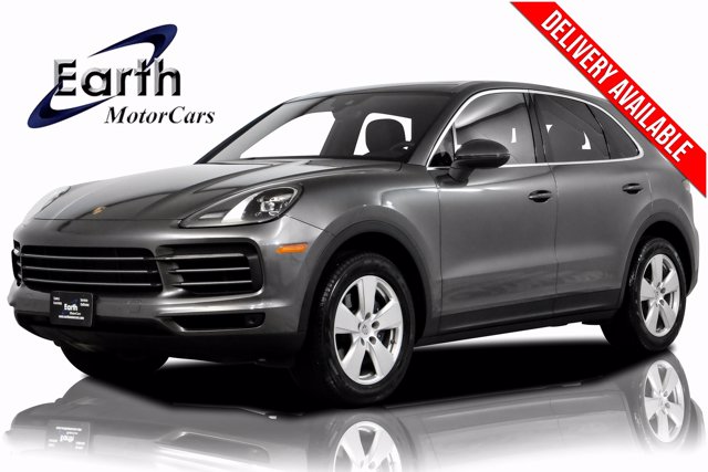 2019 Porsche Cayenne . Lot 999200956734 Vin WP1AA2AY1KDA15831