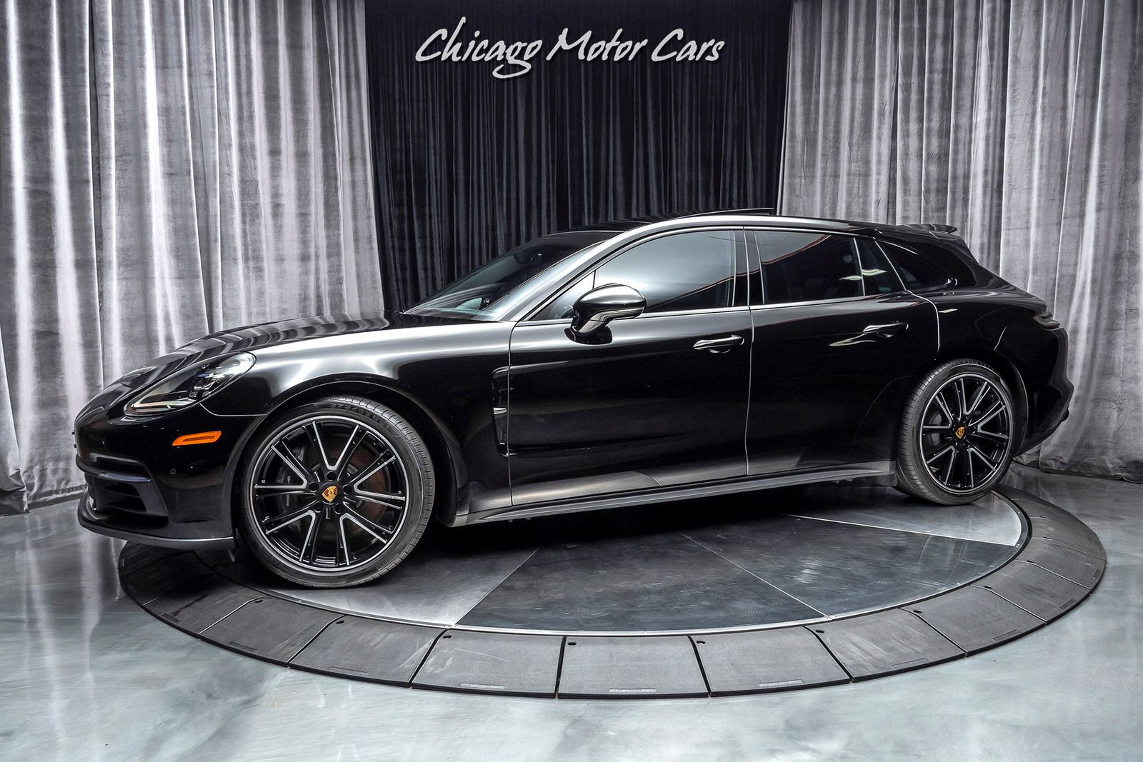 2018 Porsche Panamera . Lot 999201008051 Vin WP0CA2A76JL180442