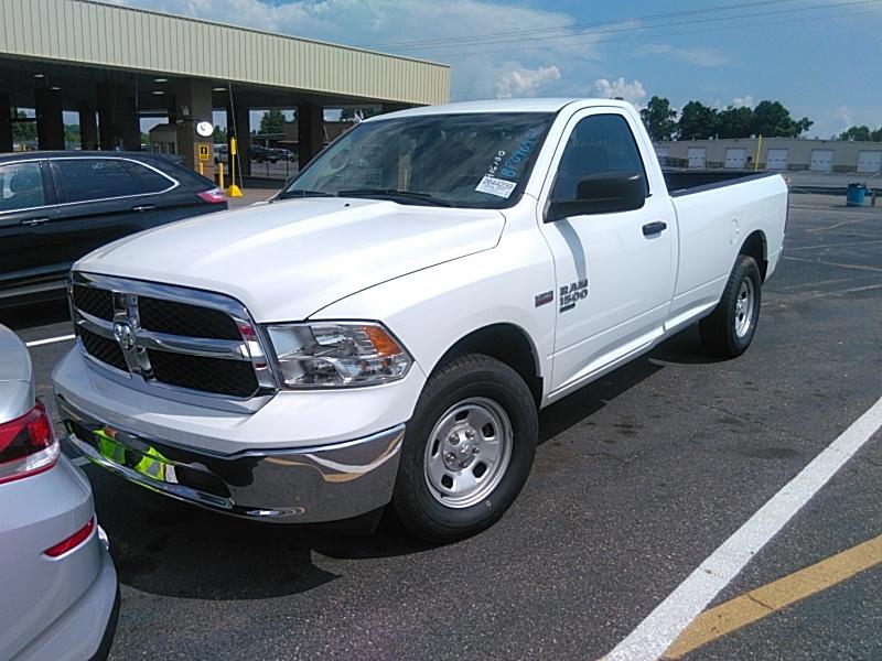 2019 ram tradesman 1500
