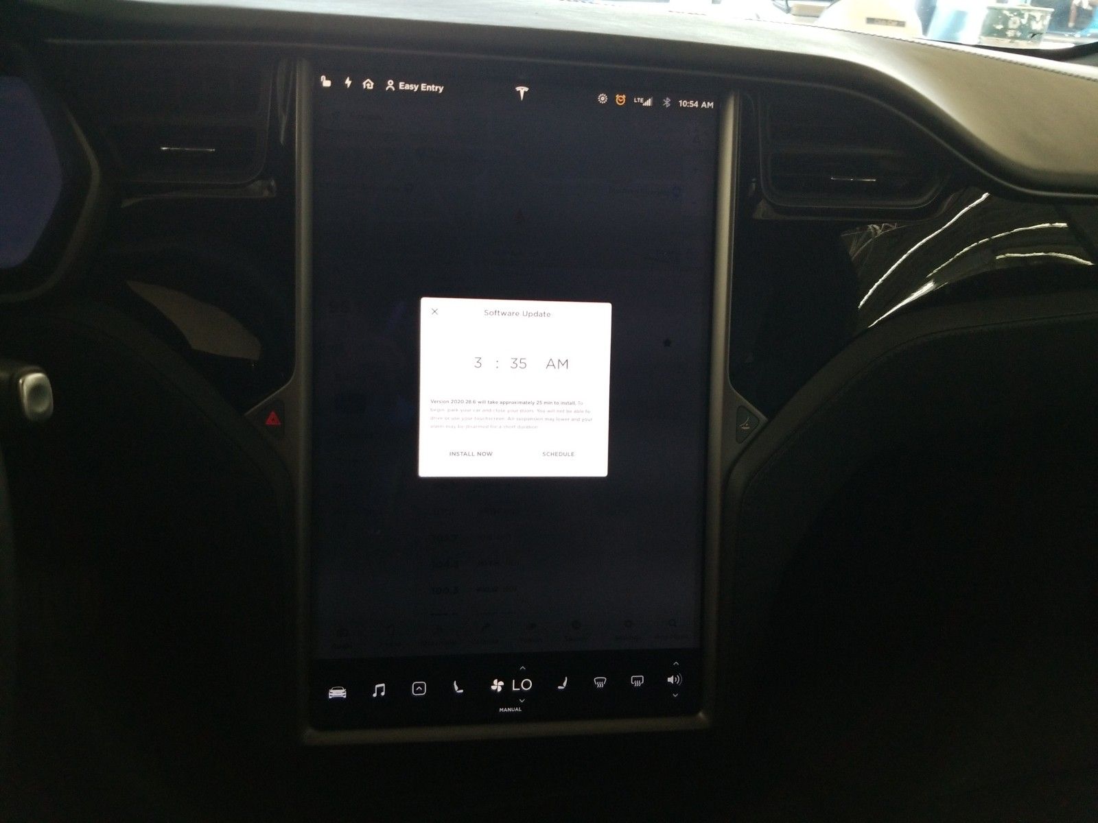 2018 Tesla Model s . Lot 99913852395 Vin 5YJSA1E25JF280992