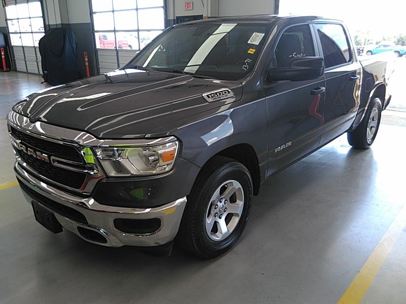 2019 ram tradesman 1500
