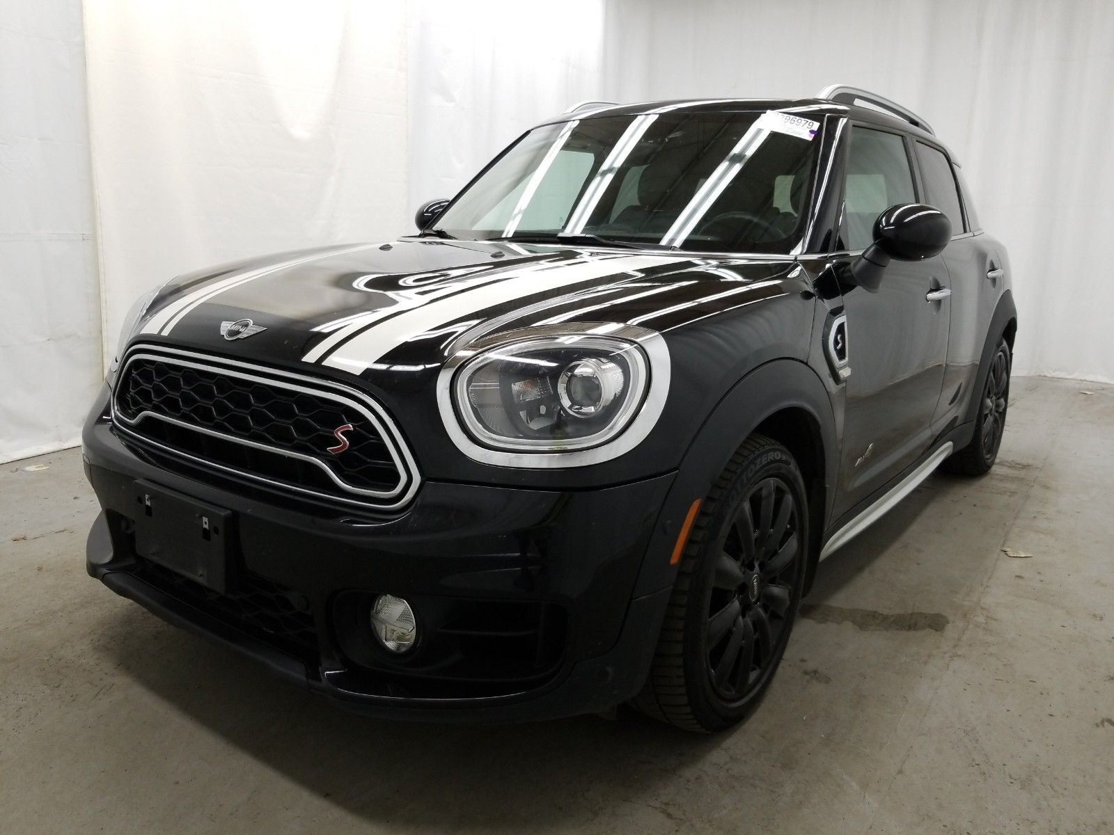 Купить MINI COUNTRYMAN 2017: Авто с пробегом из США в Бишкеке и  Кыргызстане. Бу авто с авторынков США