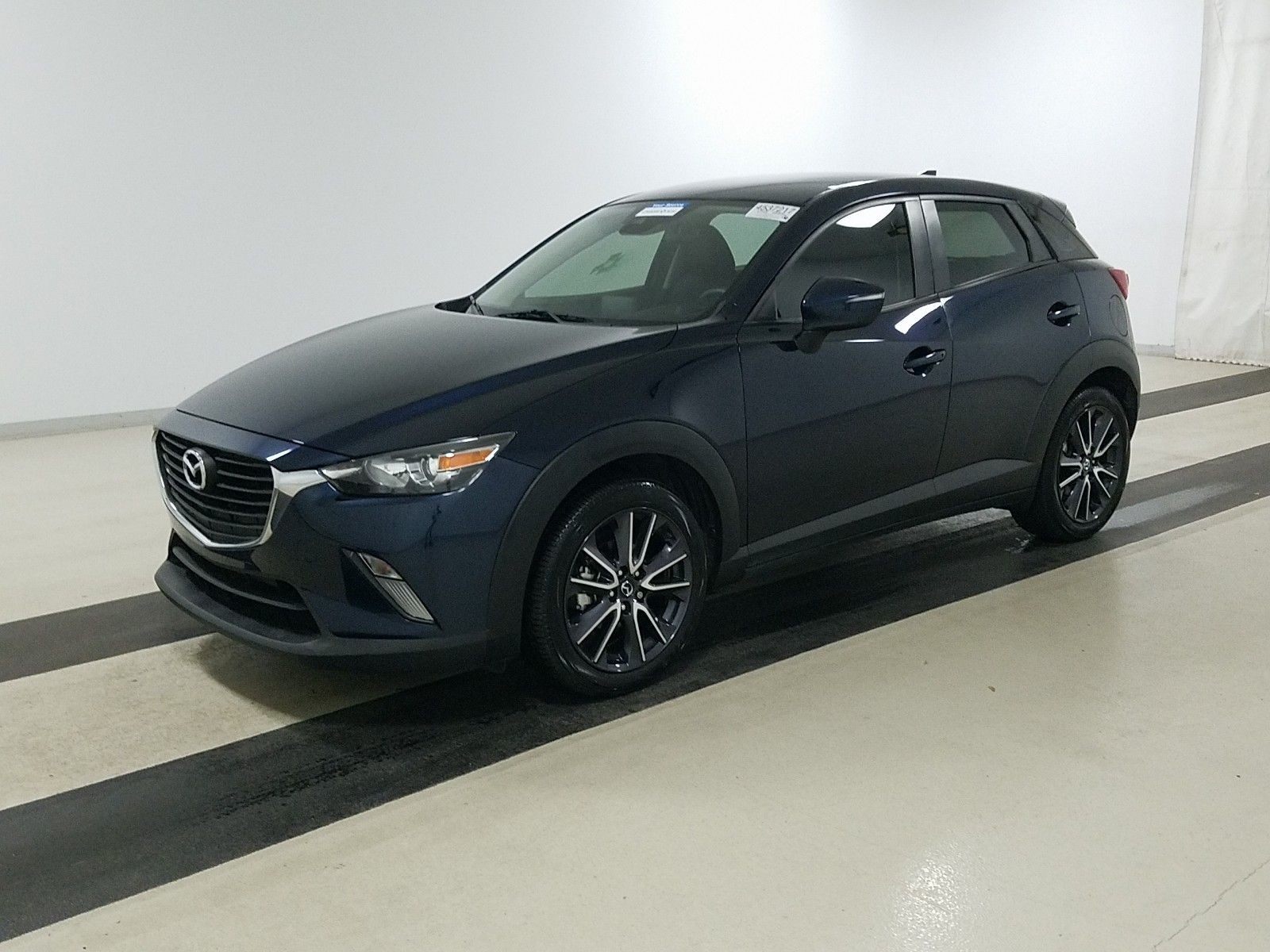 2018 Mazda Cx-3 2.0. Lot 99915980530 Vin JM1DKDC77J0322115