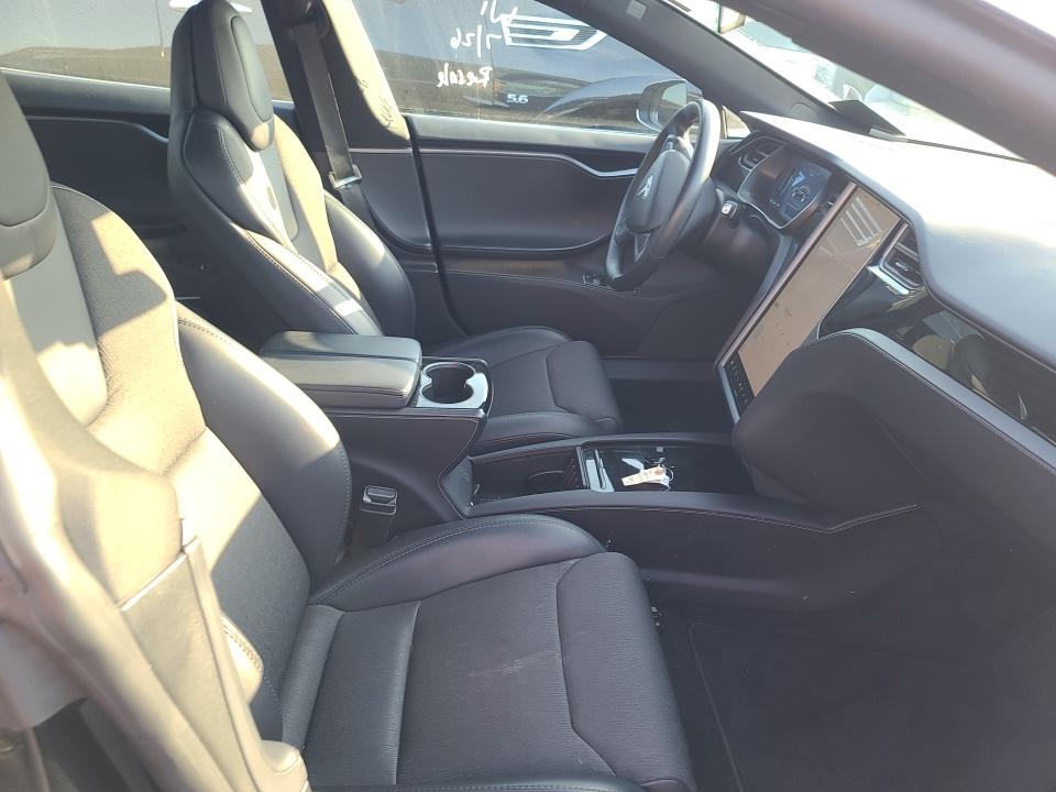 2018 Tesla Model s . Lot 99913867818 Vin 5YJSA1E29JF293647
