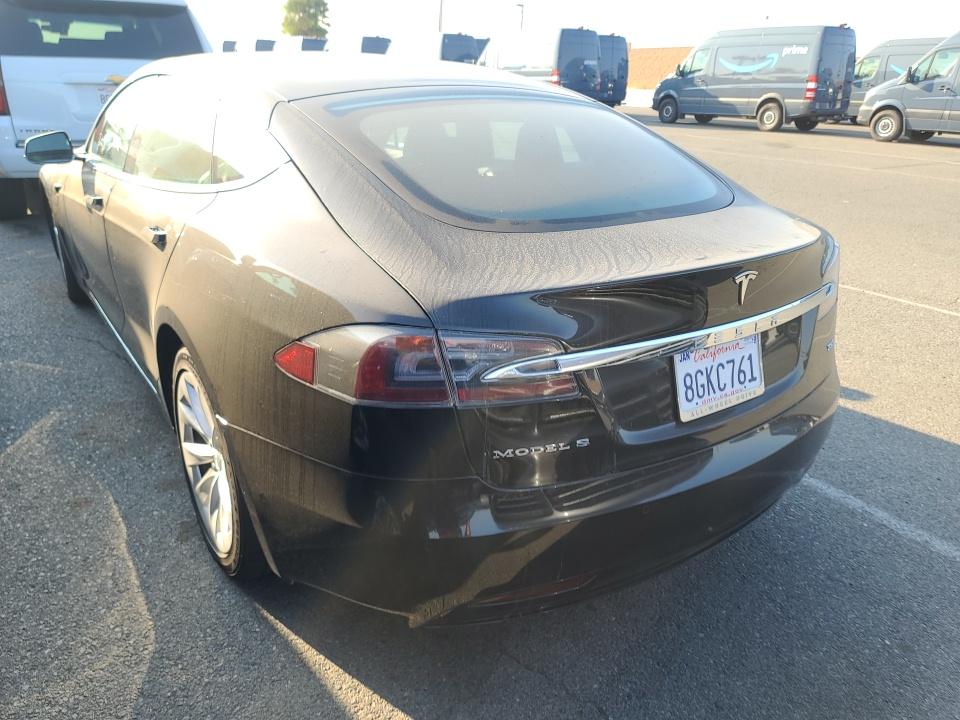 2018 Tesla Model s . Lot 99913867818 Vin 5YJSA1E29JF293647