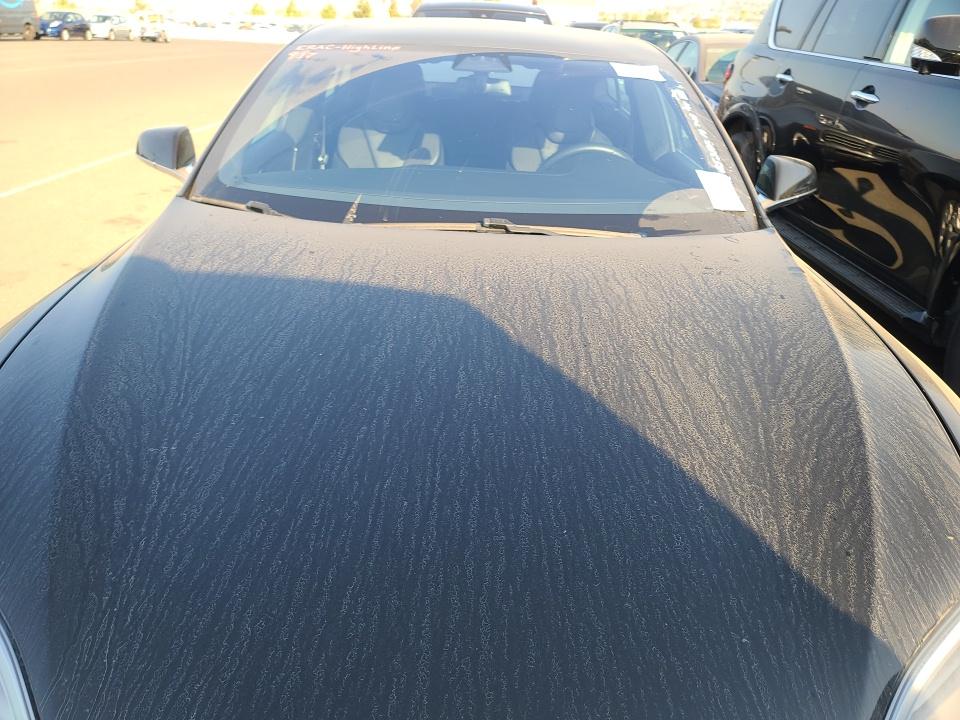 2018 Tesla Model s . Lot 99913867818 Vin 5YJSA1E29JF293647