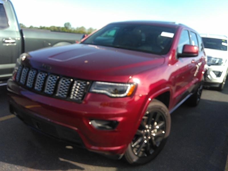 2020 Jeep Grand cherokee 3.6. Lot 99913670573 Vin 1C4RJFAG0LC301065