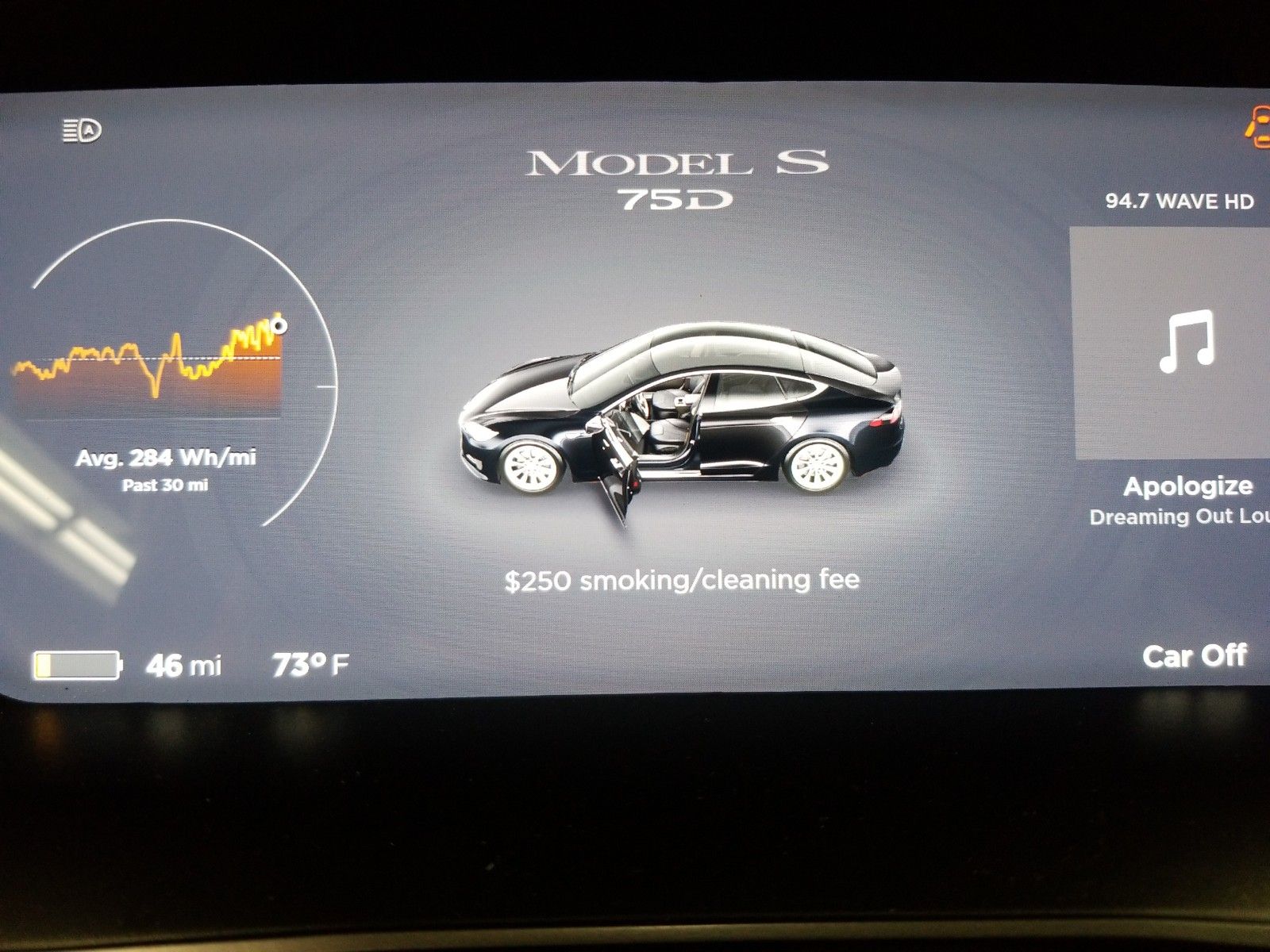 2018 Tesla Model s . Lot 99913867818 Vin 5YJSA1E29JF293647