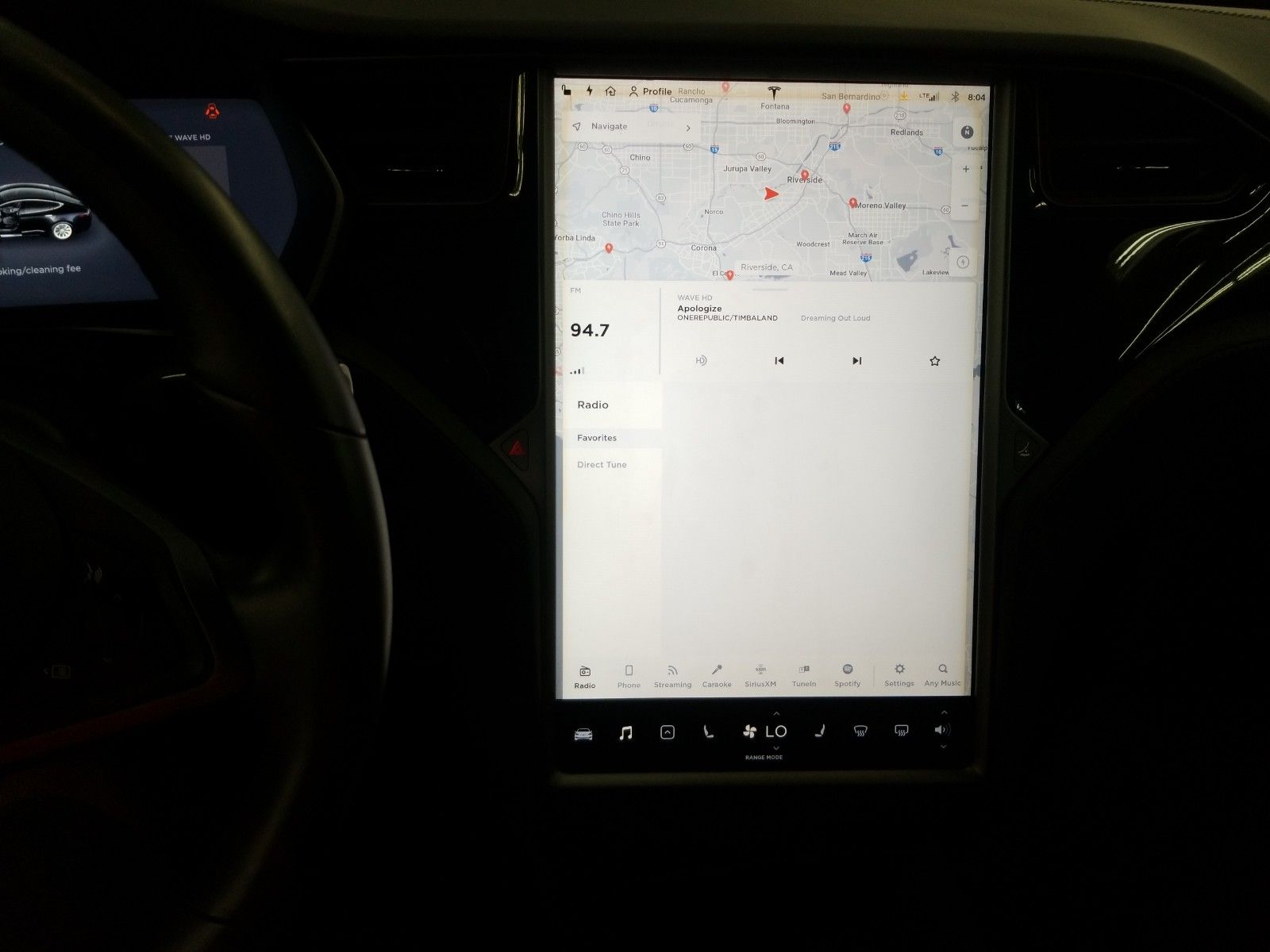 2018 Tesla Model s . Lot 99913867818 Vin 5YJSA1E29JF293647