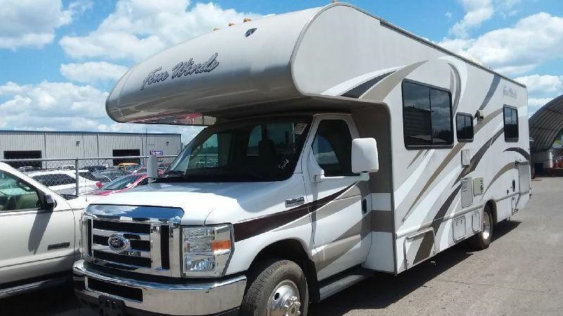 2015 ford econoline commercial cutaway