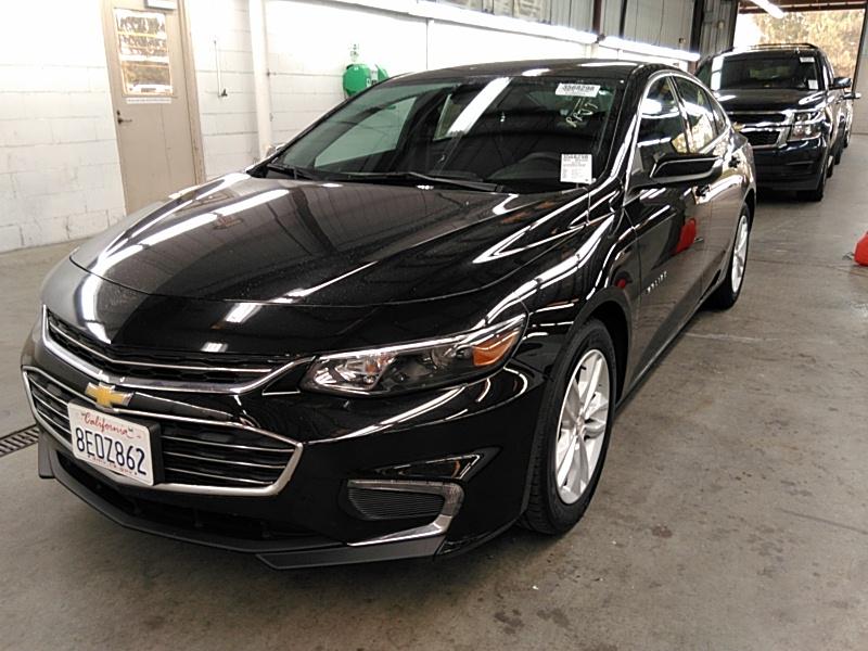 2018 Chevrolet Malibu 1.5. Lot 99911504956 Vin 1G1ZD5ST4JF259792
