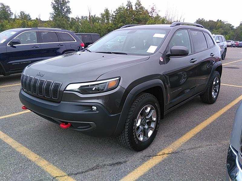 2019 Jeep Grand cherokee 3.2. Lot 99913678539 Vin 1C4PJMBXXKD188602