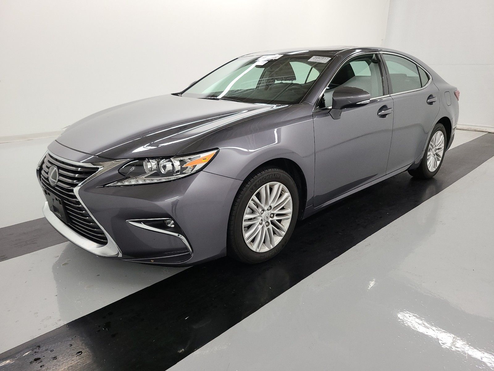 2017 Lexus ES 3.5. Lot 99912968473 Vin 58ABK1GG1HU064150