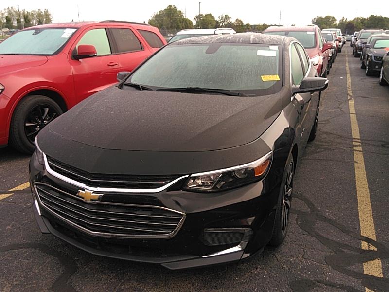 2018 Chevrolet Malibu 1.5. Lot 99913678066 Vin 1G1ZD5ST4JF261199