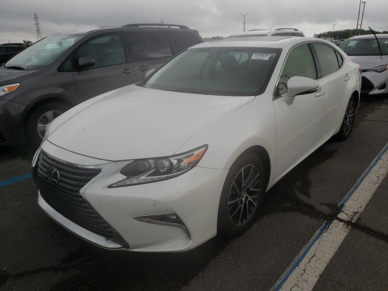 2017 Lexus ES 3.5. Lot 99914685511 Vin JTHBK1GG1H2247389