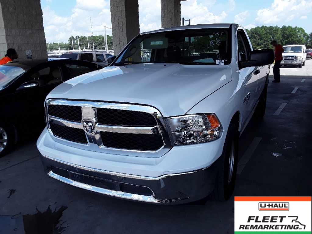 2019 ram tradesman 1500
