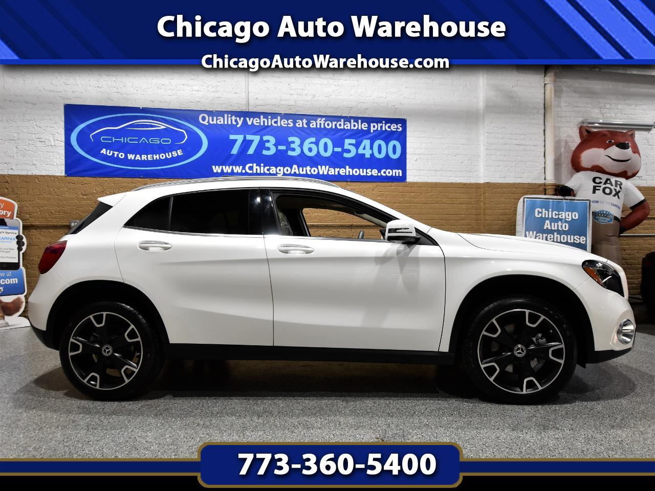 Kupit Mercedes Benz Gla Gla 250 Bu Prodazha Avto S Aukciona Ssha S Dostavkoj V Ukrainu