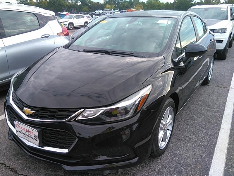 2016 Chevrolet Cruze 1.4. Lot 99913915238 Vin 1G1BE5SM0G7269018