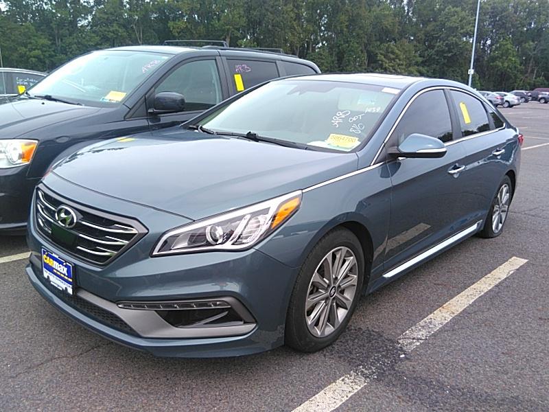 2017 Hyundai Sonata 2.4. Lot 99917513653 Vin 5NPE34AF1HH586830