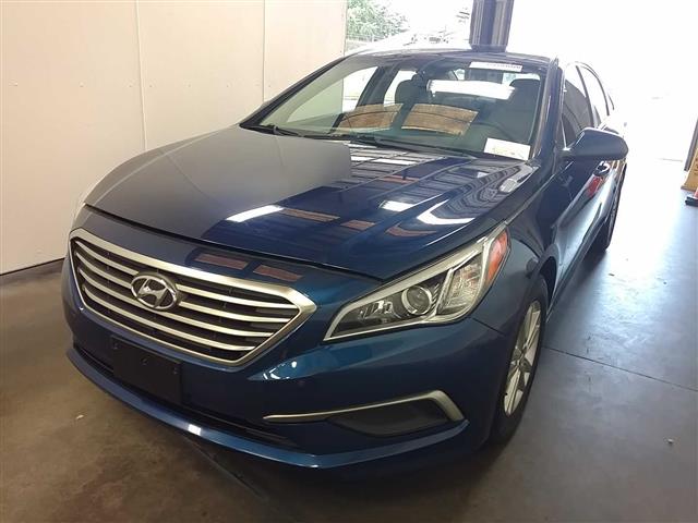 2017 Hyundai Sonata . Lot 999204930521 Vin 5NPE24AF9HH577683