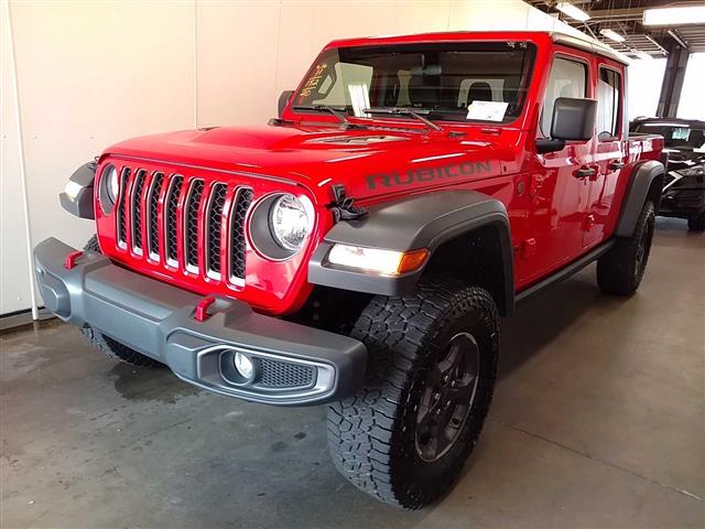 2020 Jeep Gladiator . Lot 999204930591 Vin 1C6JJTBG1LL184050