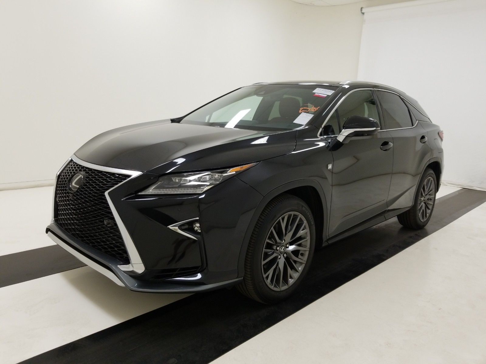 2017 Lexus Rx 3.5. Lot 99913882946 Vin 2T2BZMCA4HC066056