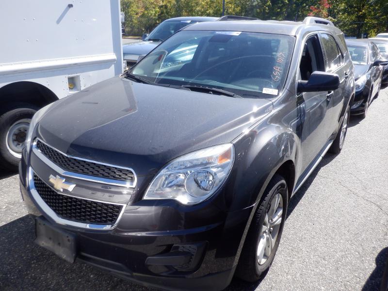 GSA Fleet Vehicle Sales