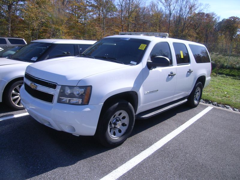 GSA Fleet Vehicle Sales