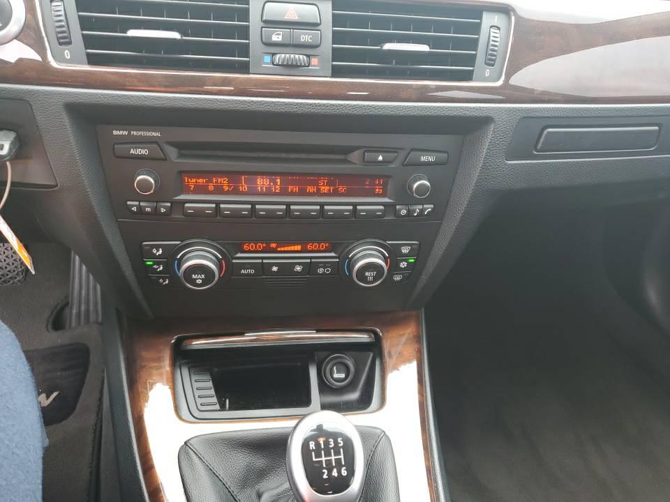 WBAVB73528VF50945 Bmw 335 2008 from United States PLC Auction