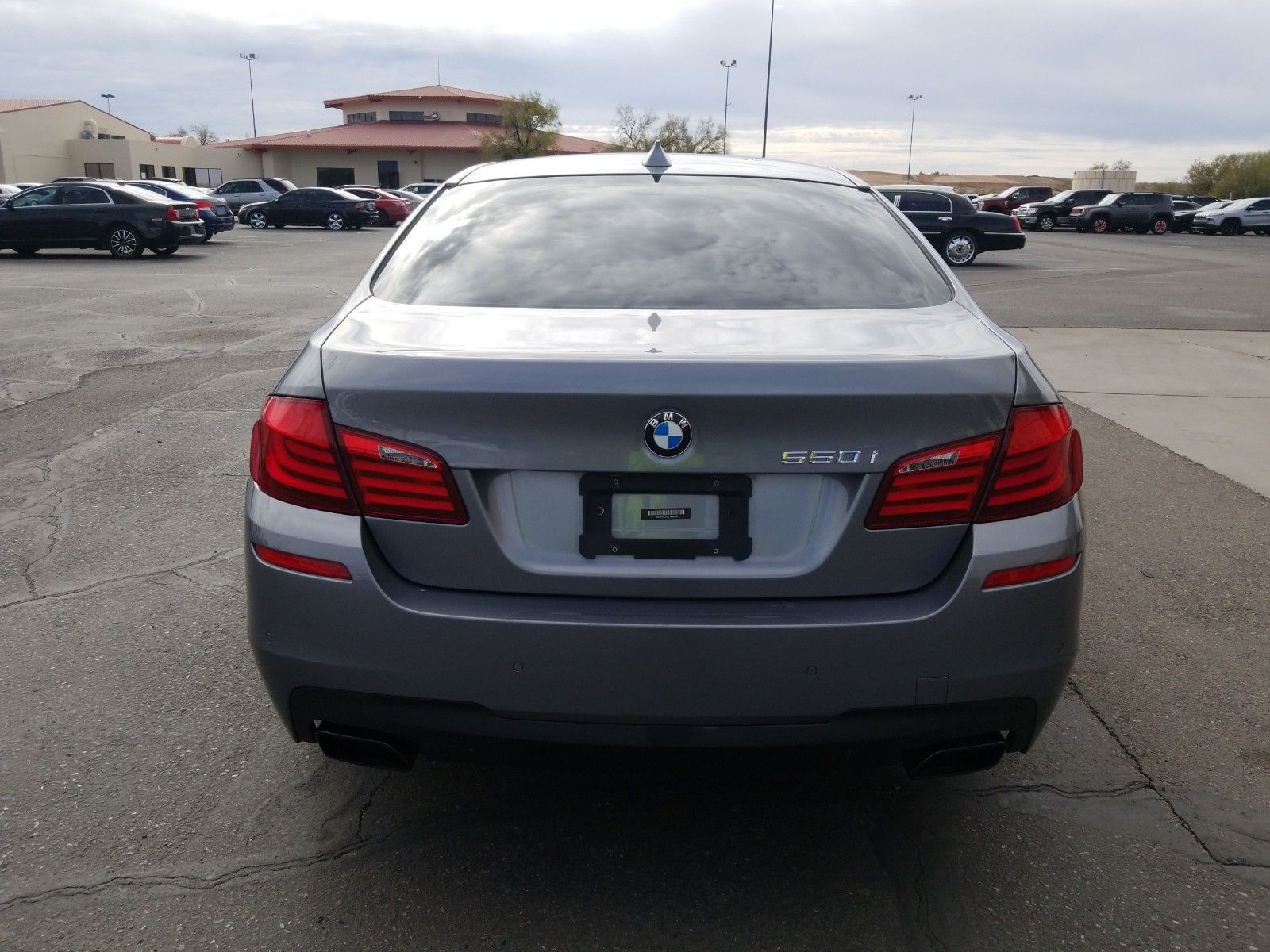 BMW MOD. BW5040-H 55012