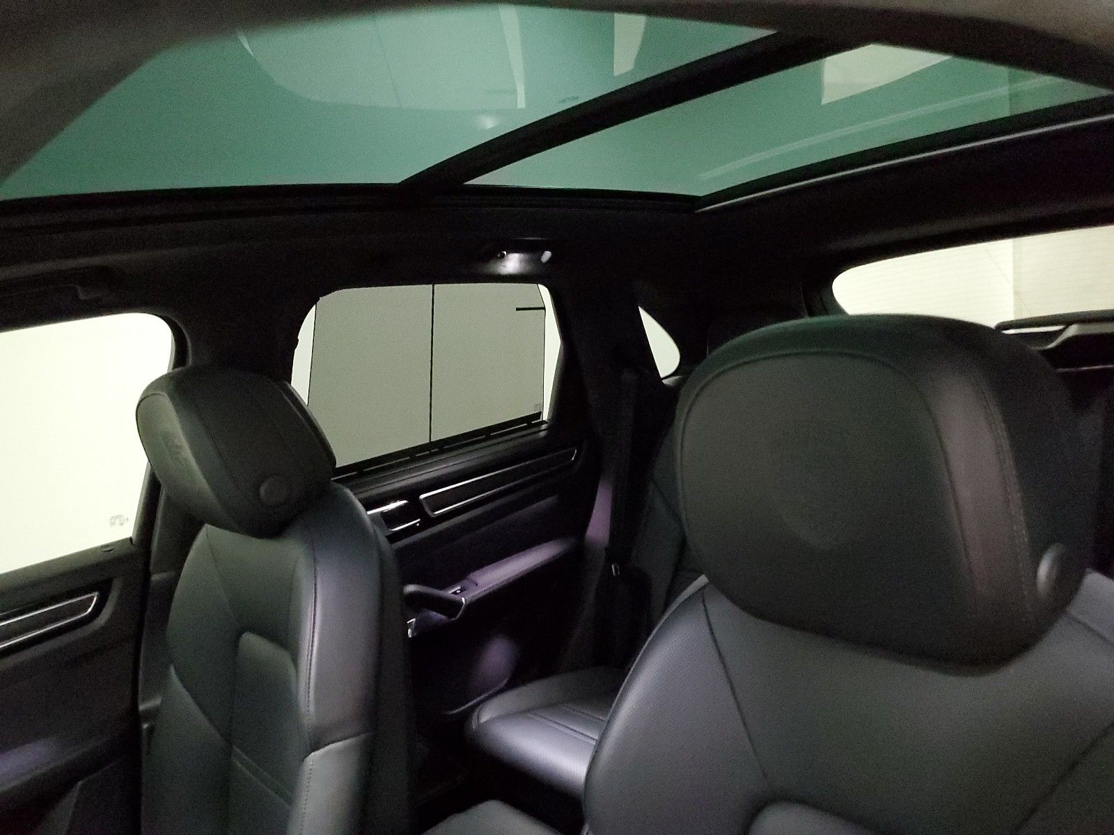 Sunroof