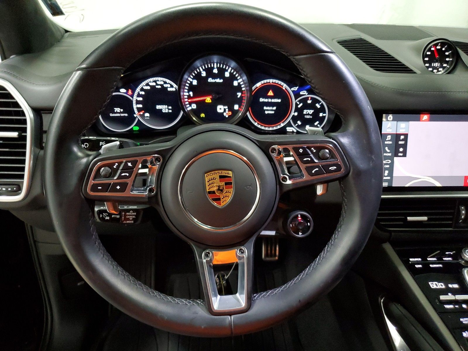 Steering  Wheel