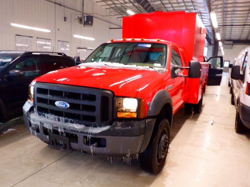 GSA Fleet Vehicle Sales