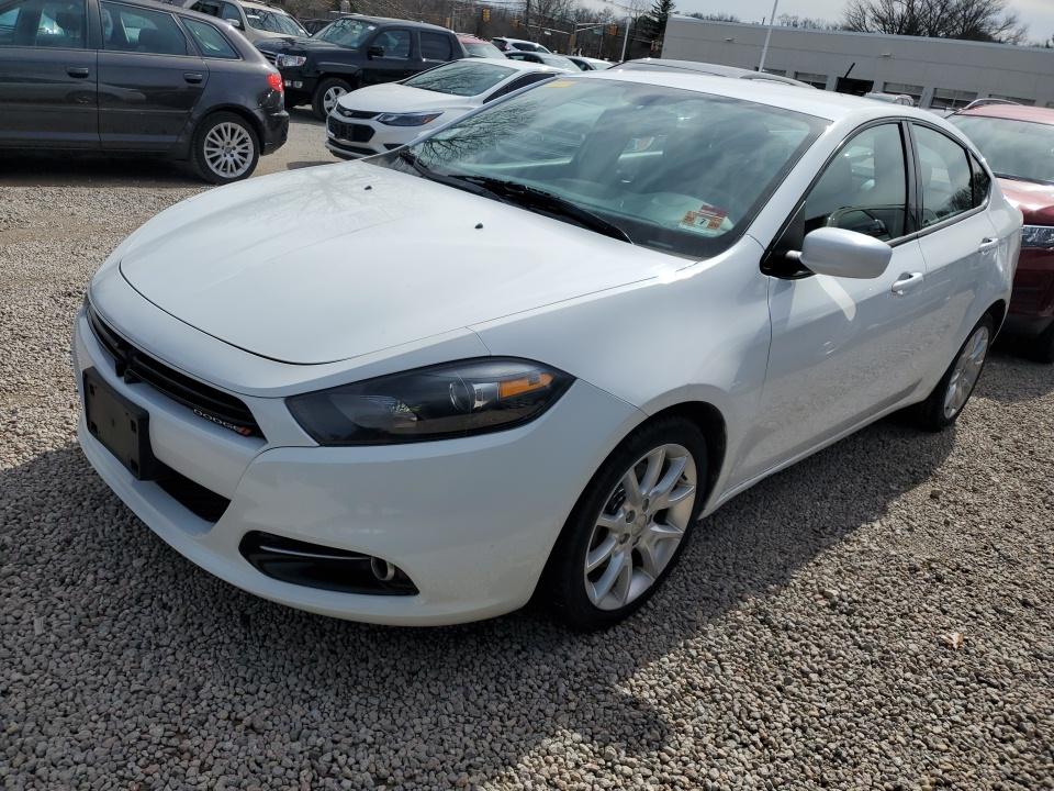 INSIGHT Condition Report