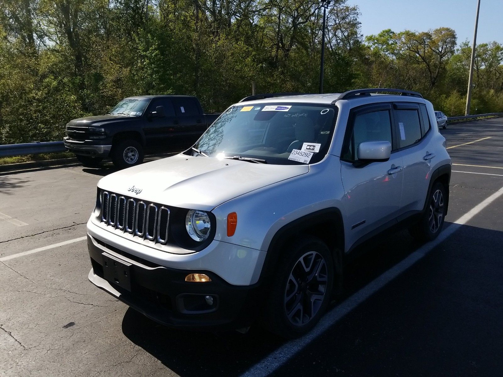 Купить JEEP RENEGADE 2015: Авто с пробегом из США в Бишкеке и Кыргызстане.  Бу авто с авторынков США