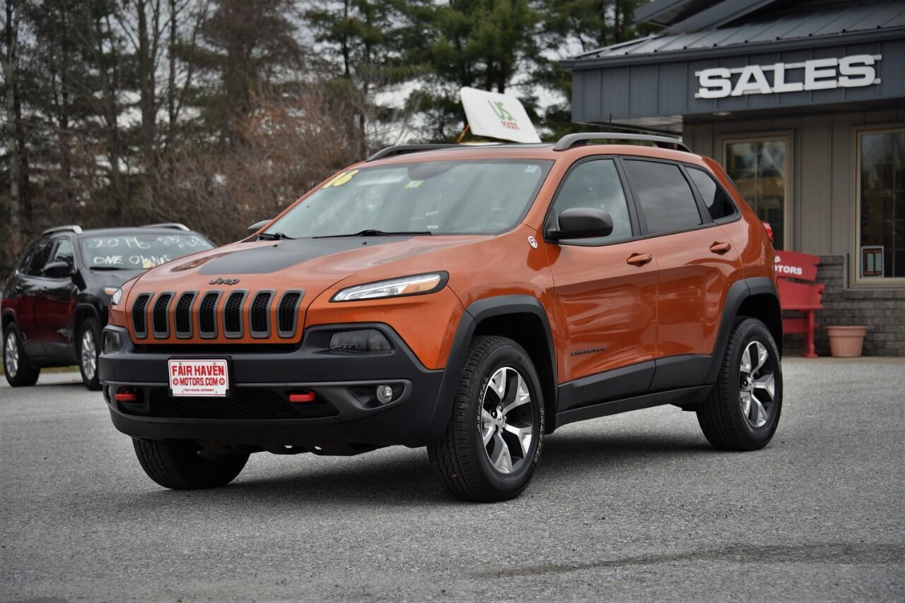 Kupit Jeep Cherokee 2016 Finalprice Cena S Dostavkoj Iz Ssha