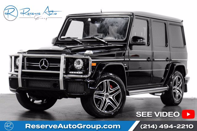 Kupit 16 Mercedes Benz G Class Amg G 63 V Ssha Na Aukcione Auctionauto Uzbekistan