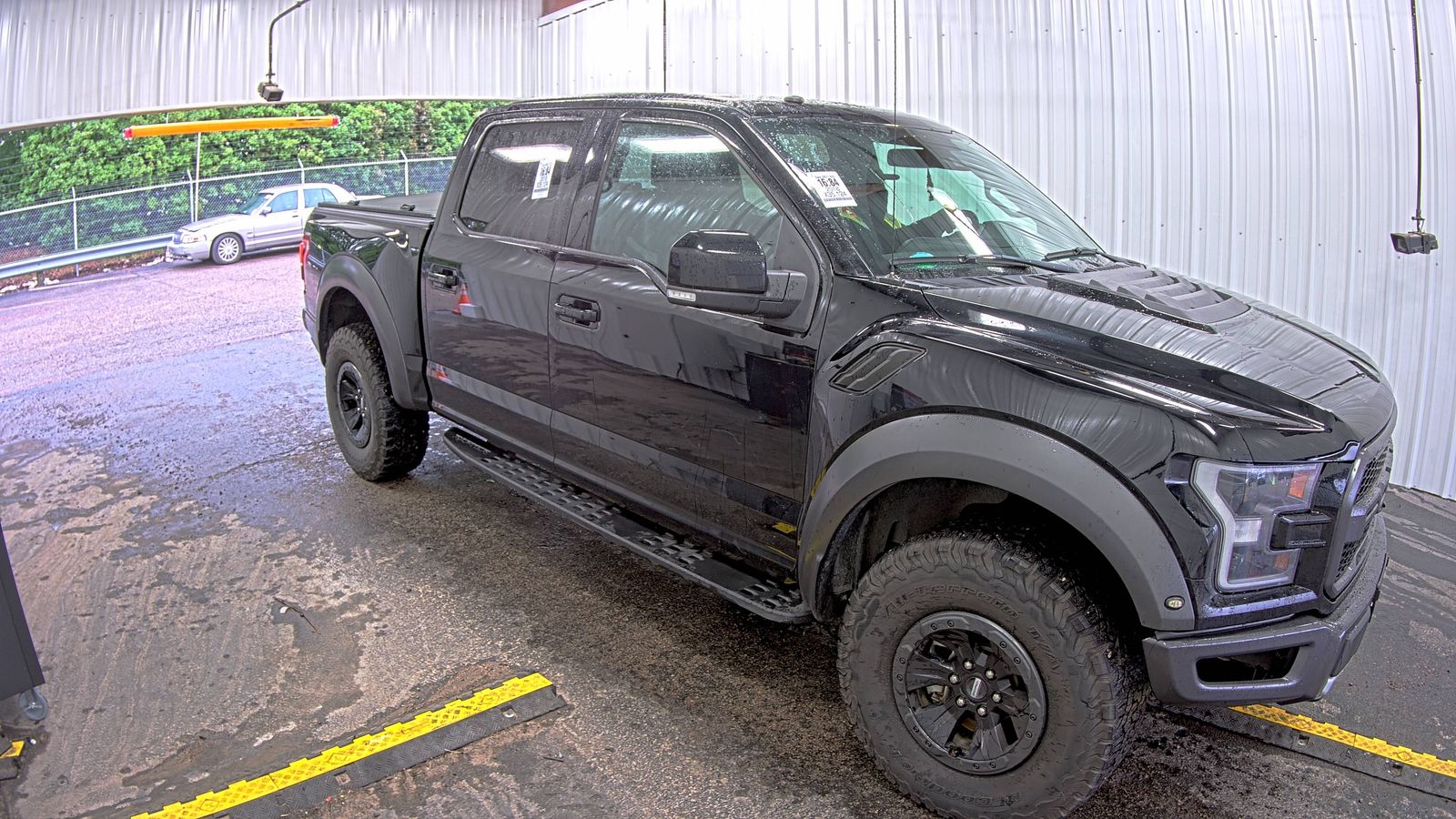 2018 Ford F150 4X4 CR RAPTOR 35,124 mi - Raptor - Lankh 2018 Ford F150 Drive Mode Not Available