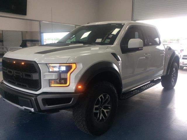 2018 Ford F-150 RAPTOR 55,905 mi $70,200.00 - Raptor - Lankh 2018 Ford F150 Drive Mode Not Available