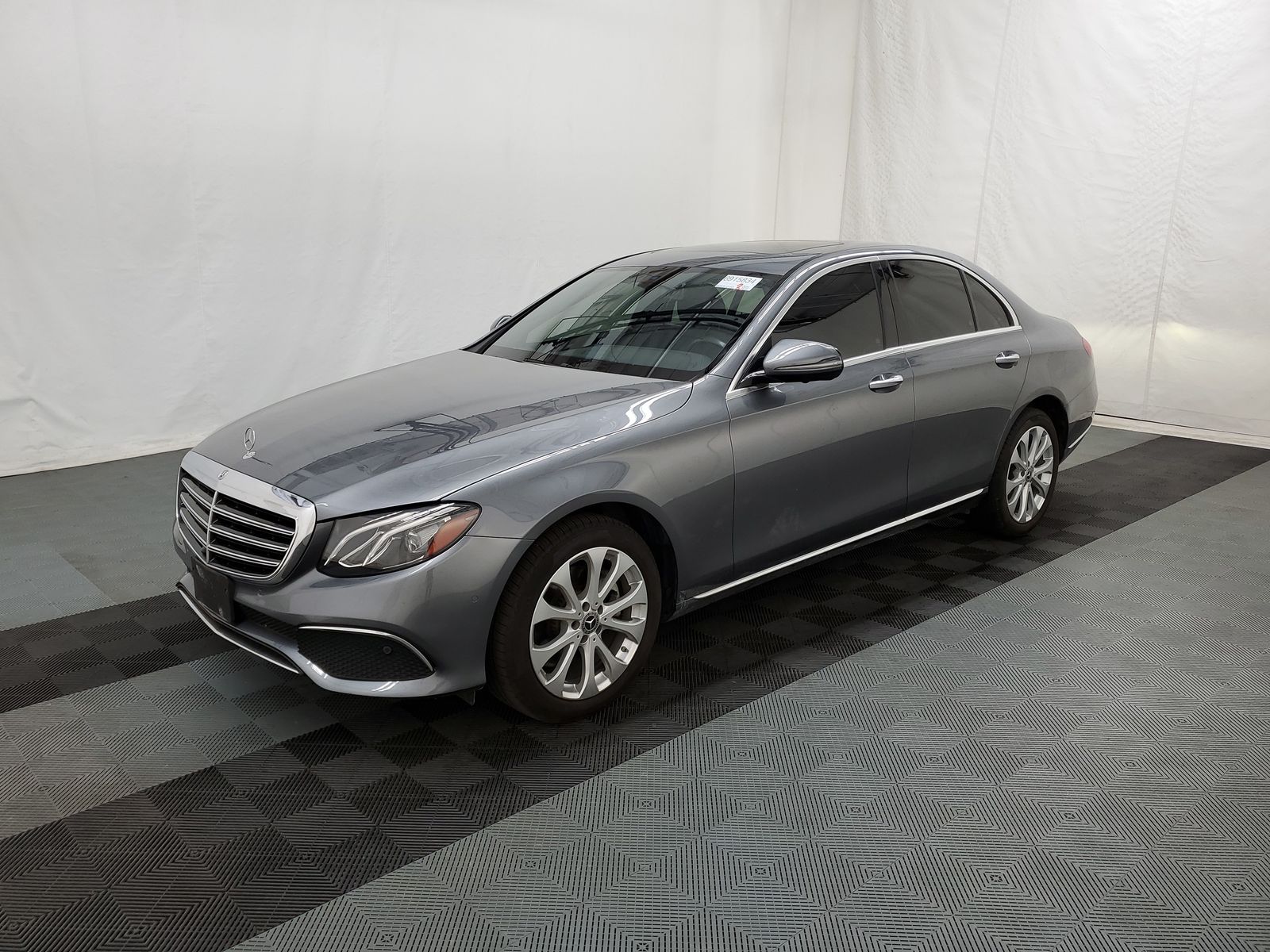 ᐉ 19 Mercedes Benz E 300 Vin Wddzf4kb9ka From The Usa Buy At An Auction From America A Car At A Bargain Price In Ukraine Plc Groupf