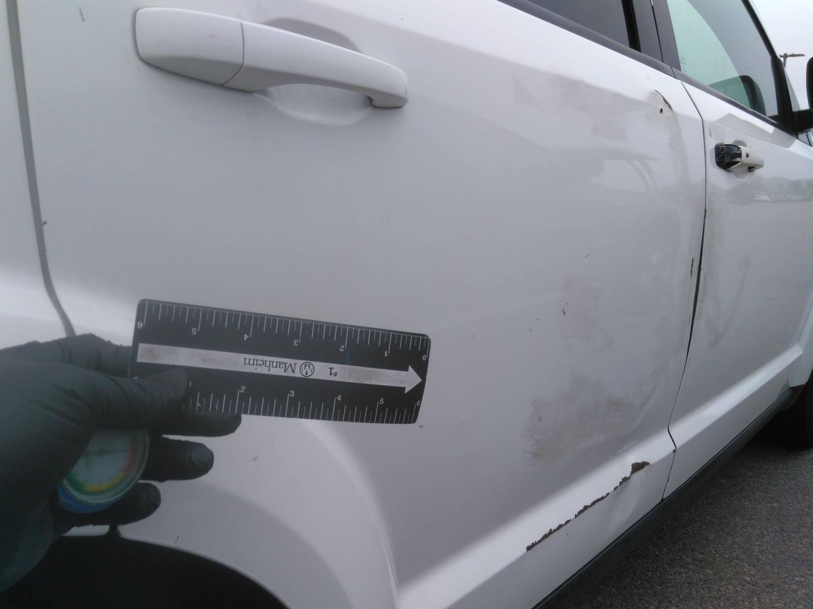 2015 Dodge Journey SXT FWD