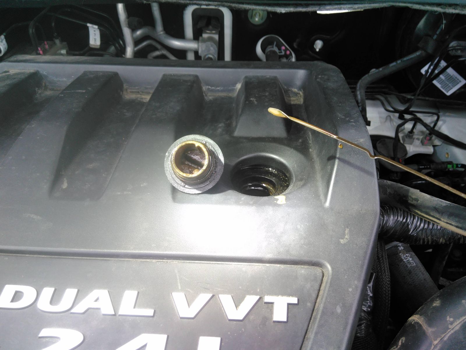 2015 Dodge Journey SXT FWD