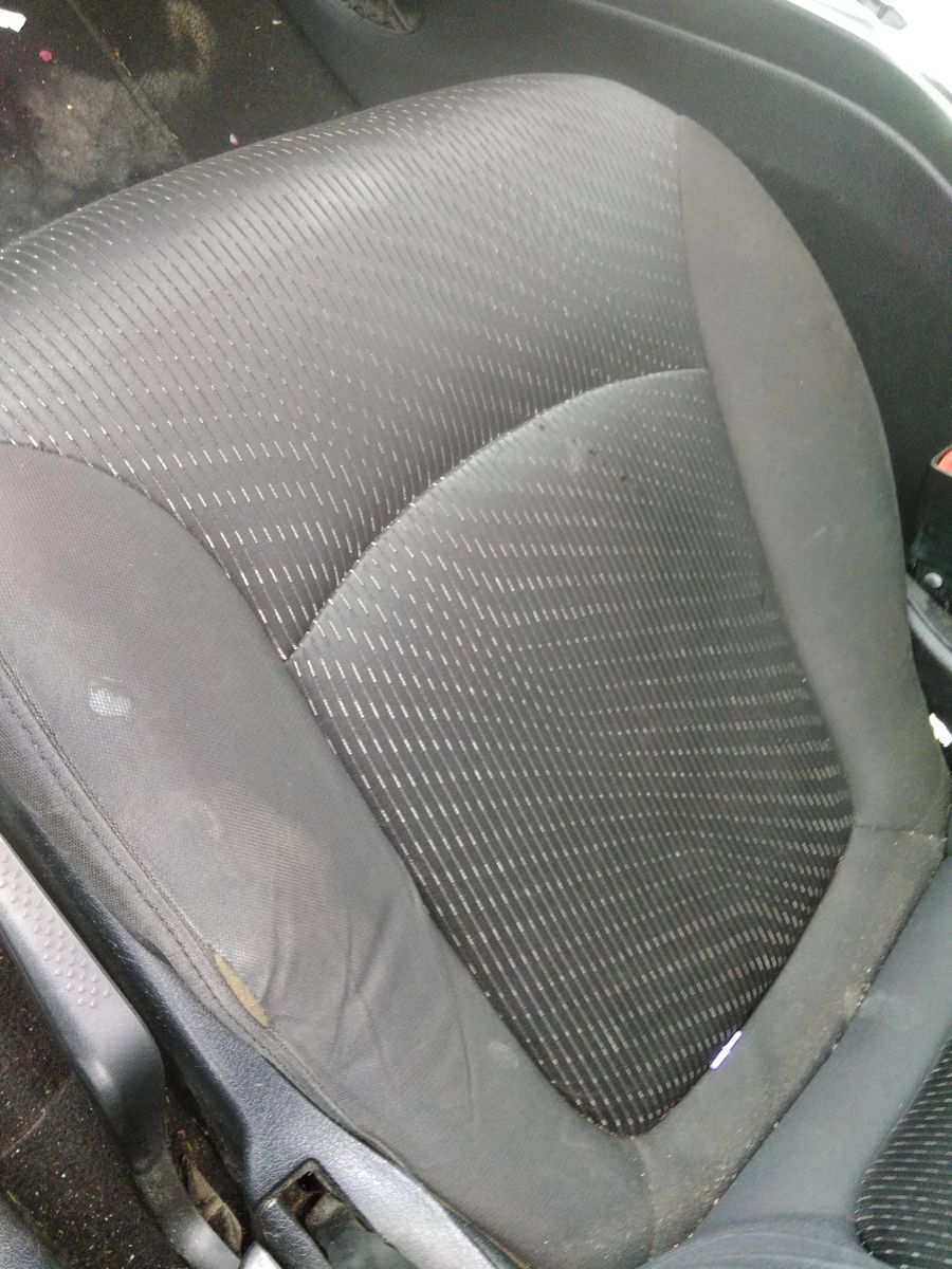 2015 Dodge Journey SXT FWD