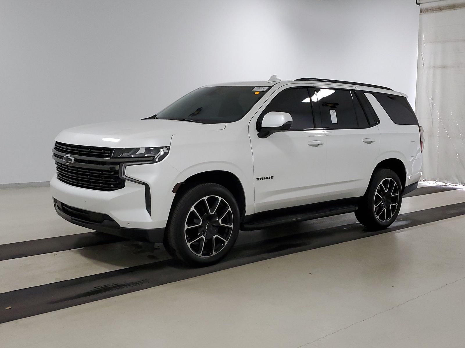 Купить CHEVROLET TAHOE 2021: Авто с пробегом из США в Бишкеке и  Кыргызстане. Бу авто с авторынков США