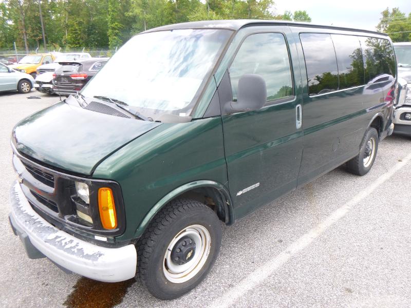  gsa fleet vehicle sales 