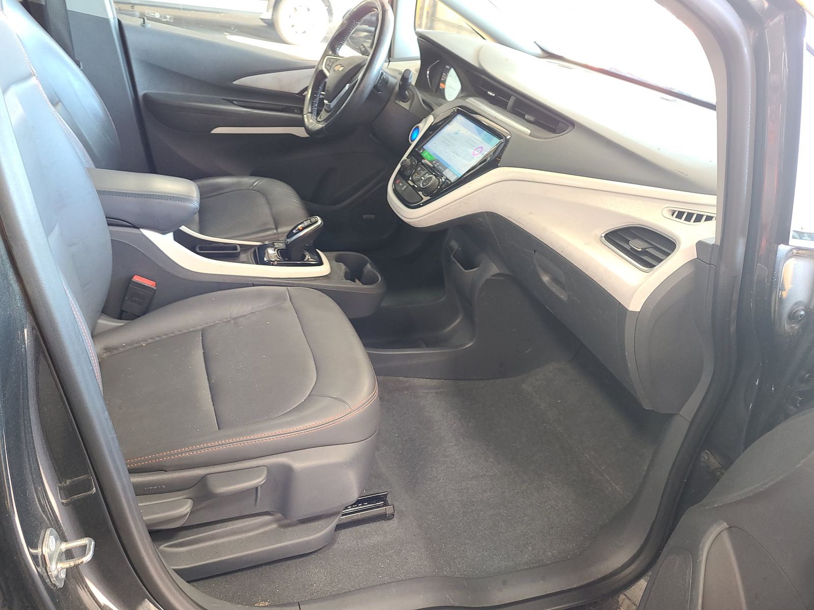 2018 Chevrolet Bolt EV Premier FWD